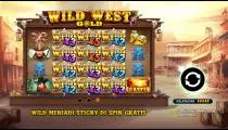 codashop com domino Wild West Gold: Simbol Wild Dibuat Makin Liar!